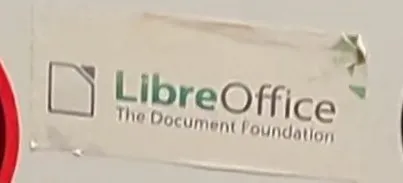 LibreOffice
