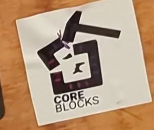 Core Blocks