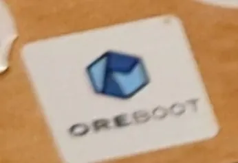 oreboot