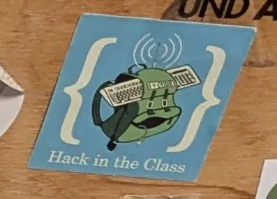 Hack in the Class