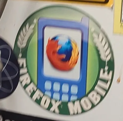 Firefox Mobile