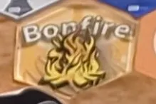 Bonfire