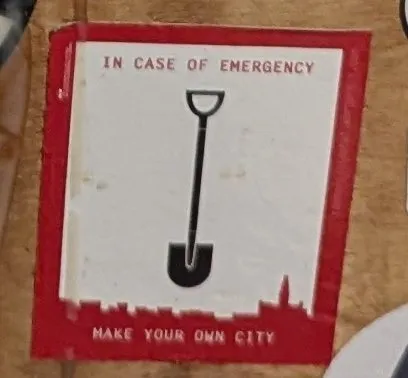 Make your own city