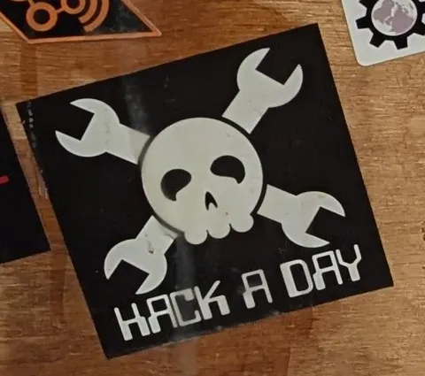 Hackaday