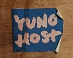 YunoHost