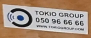 Tokio Group