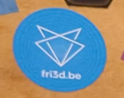 Fri3d Camp
