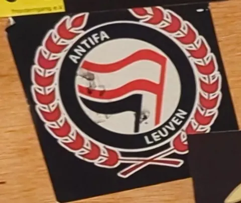 Antifa Leuven