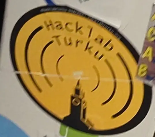 Hacklab Turku