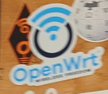 OpenWrt