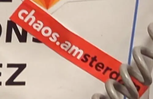 chaos.amsterdam