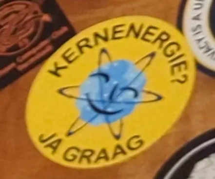 Kernenergie? Ja graag