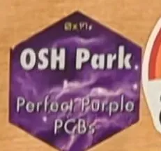 OSH Park