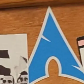 Arch Linux