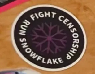 Snowflake: run Snowflake, fight censorship