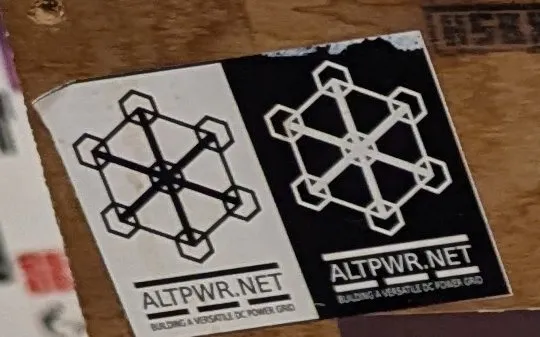 ALTPWR.NET