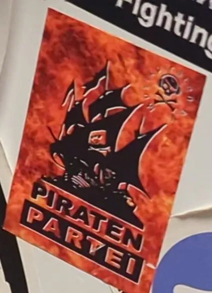 Piratenpartei