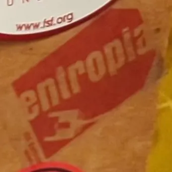 Entropia