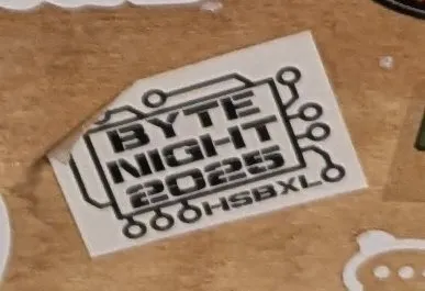 Byte Night 2025