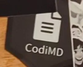 CodiMD