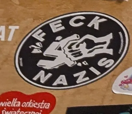 Feck Nazis