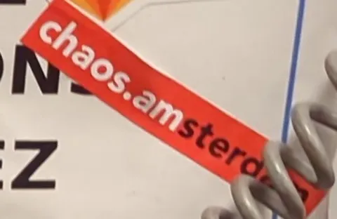 chaos.amsterdam