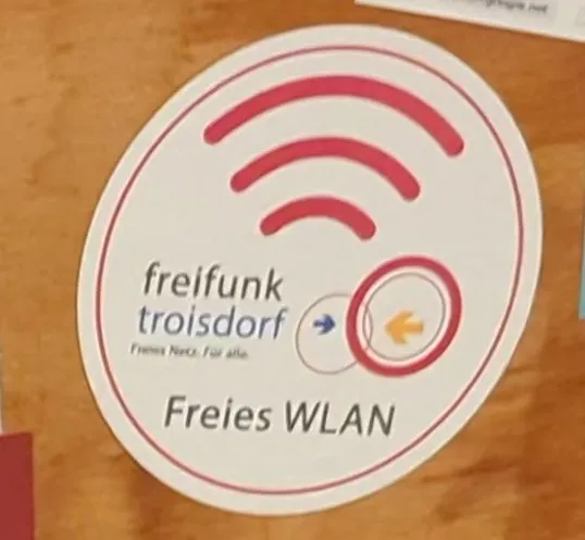 Freifunk Troisdorf