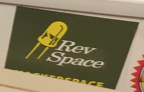 RevSpace
