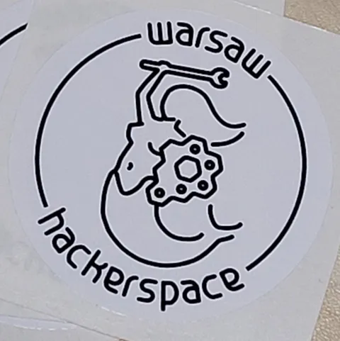 Warsaw Hackerspace