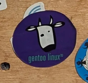 Gentoo Linux