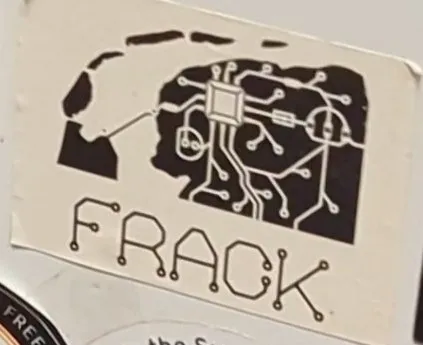 Frack