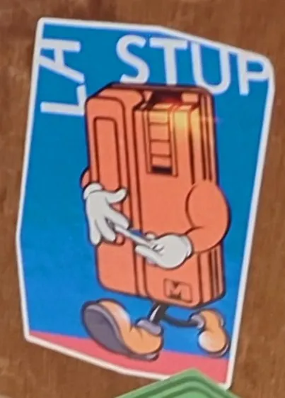 La Stup