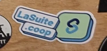 LaSuite.coop