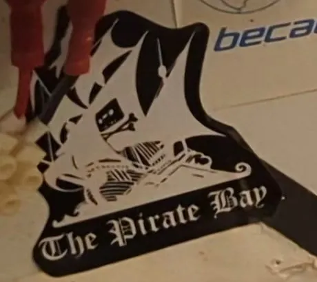 The Pirate Bay