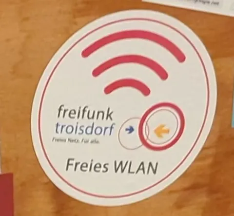 Freifunk Troisdorf