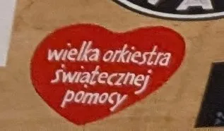 Wielka Orkiestra Świątecznej Pomocy