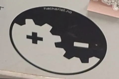 Hackeriet