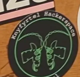 Knyfyrtel Hackerspace