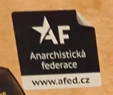 Anarchistická federace