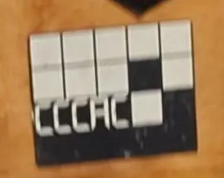 CCCAC