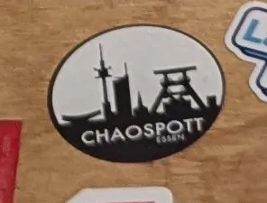 Chaospott