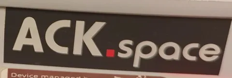ACK.space