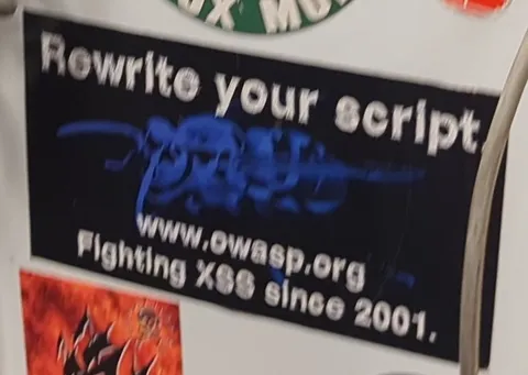 Rewrite your script