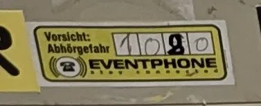 Eventphone
