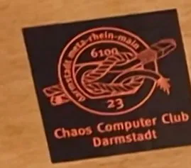 Chaos Computer Club Darmstadt