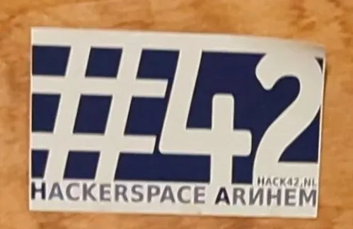Hack42