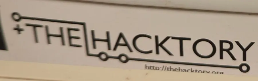 The Hacktory