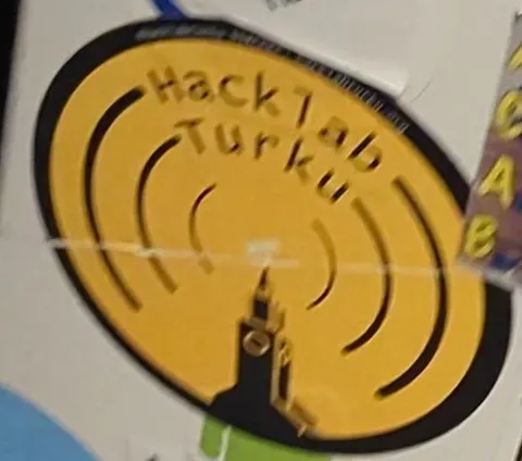 Hacklab Turku