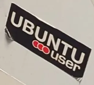 Ubuntu user