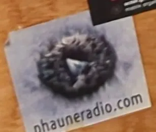 phauneradio.com
